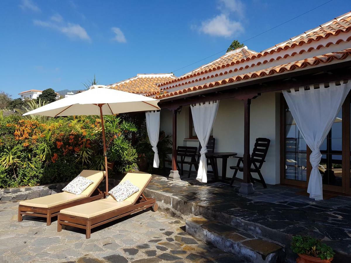 Bungalows Aldani 蒂哈拉费 外观 照片