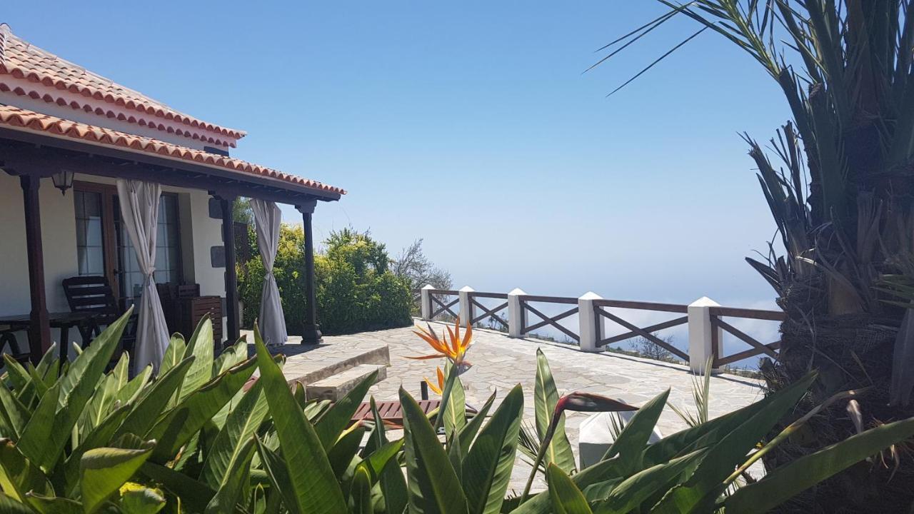 Bungalows Aldani 蒂哈拉费 外观 照片